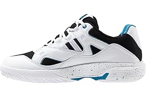 K-Swiss Men's Tura Team PadelTennis Shoe
