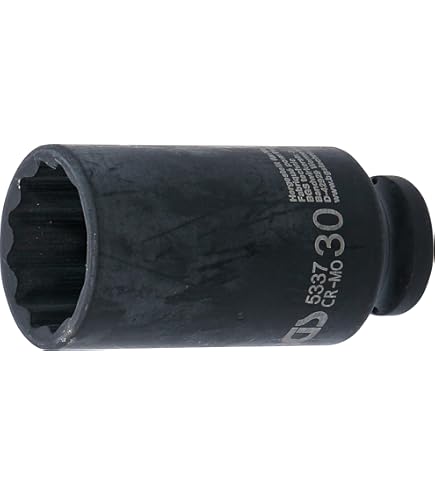 KS Tools 1/2 Dopsleutel, twaalfkant, kracht, lang 14 mm - 7885150946