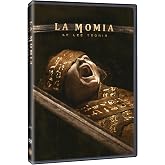 La momia de Lee Cronin (DVD)