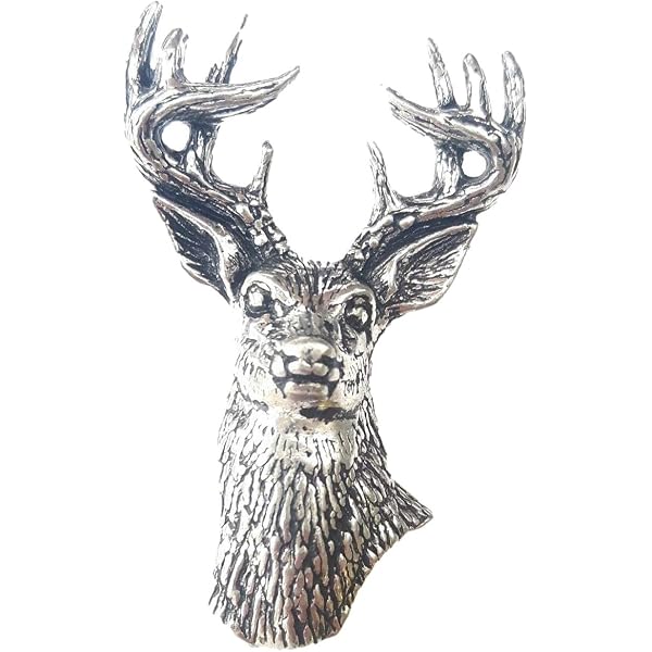 Spurs Equine Handcrafted in Solid Pewter In UK Lapel Pin Badge