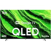 Sonraki YE-55GFSG8-QLED 4K 55 in&ccedil; 140 Ekran UHD 4K Google TV