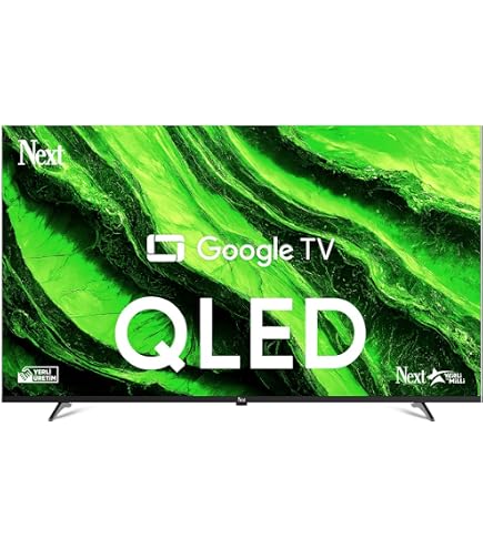 Next YE-65GFSG8-QLED 65
