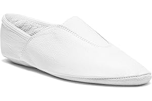 Rumpf 1040 1041 Gymnastikschuhe Turnschläppchen Voltigierschuhe Ballett Sport Fitness Tanz