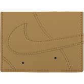 Nike N.100.9738.715.OS Icon Air Force 1 Card Wallet Unisex C&uuml;zdan
