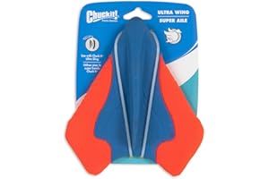 Chuckit! Petmate Ultra Wing Aile Robuste Planante pour Compléter l'Ultra Sling pour Chien