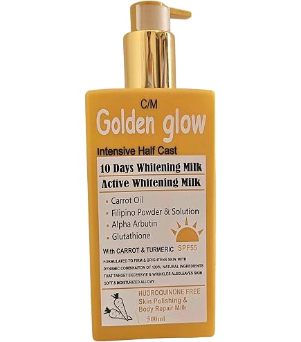 glutathione injection half caste exclusive whitening milk GLOW EASY BODY MILK/LOTION 500ML Final Halfcast Body Lotion review