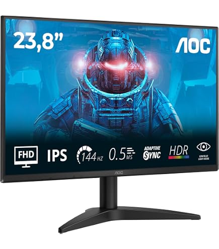 Lenovo LOQ 24-10 - 23.8