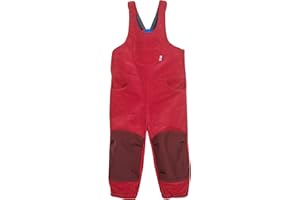 Finkid Keinu Kinder Outdoor Kord Latzhose