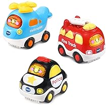 Go! Go! Smart Wheels ミニカーセット Buy Vtech Go Go Smart Wheels - Deluxe Track Set Online at Low