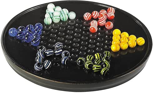 200 Billes Colorées En Plastique Solide - Pour Jeux De Dames Chinoises, Activités Mathématiques, Comptage, éducation Préscolaire