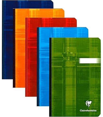 ringbandpapier geruit 10x10mm - 100 stuks