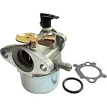 Acquistare CARBURATORE PER BRIGGS STRATTON 699831 694941 FALCIATRICE - Foto 7