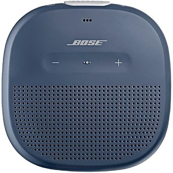 Parlante Bose SoundLink Color II portátil con bluetooth soft black