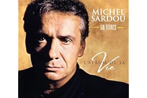 L'Album de Sa Vie 50 Titres