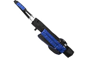 Longridge 5" Bolsa de Golf Pencil