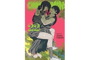 Chainsaw Man, Vol. 22: Volume 22