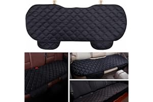 Set Coprisedili Auto 6 Pezzi - Design Hibiscus, Taglio Airbag, Poliestere - Foto 2