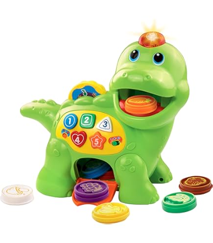 Vtech 80-190404 - Fütter-Mich Marshall