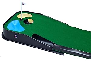 PGA Tour Indoor & Outdoor Golf Putting Mat