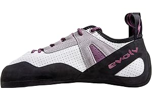 Evolv Elektra Lace Women's Climbing Zapatillas - SS23