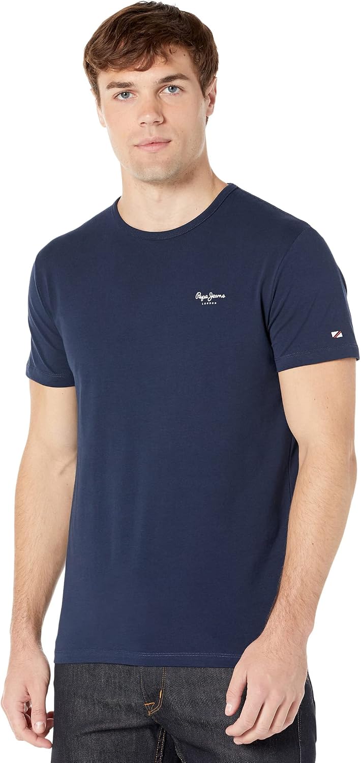 Pepe Jeans Original Basic 3 N Camisetas