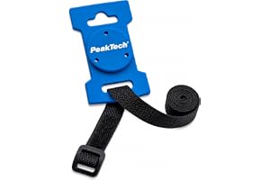 PeakTech P 7100 - Multipurpose Magnetic Holder for Tools and Measuring Instruments/Monteringssats/Mättillbehör/Magent Holding Kit, 1 st