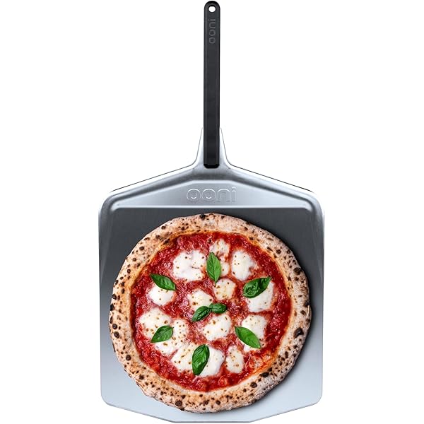 Beschermhoes voor Jolly pizzaoven | Pizza Party - Pizza Store