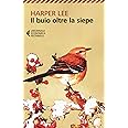 Il buio oltre la siepe