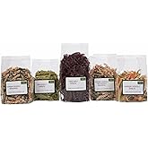 makarna l&uuml;tfen! Başlangı&ccedil; Makarna ve Erişte Seti 5 x 100 Gr