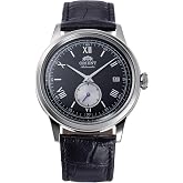 Orient "Bambino Version 7 Small Seconds 38.4mm Otomatik/El Sarmalı Elbise Saati