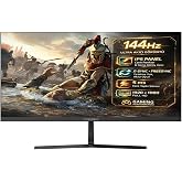 Ezcool 24&Prime; Corp EZP24 FHD 5MS 144Hz VGA HDMI IPS Monit&ouml;r