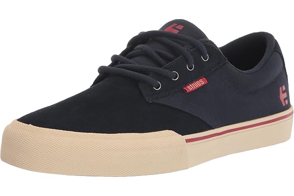 Etnies Homme Jameson Vulc Chaussures de Skateboard