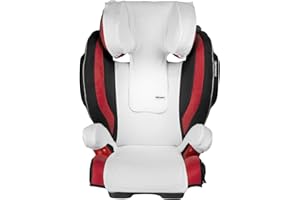 Recaro 96146B21205 Summer Cover for Monza-Series Car Seat