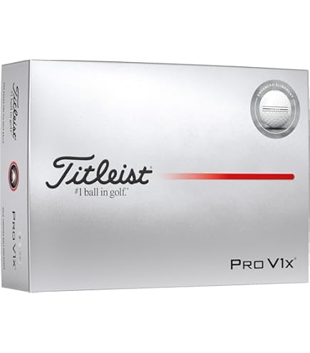 TaylorMade TP5 Pix 3.0 Golf Balls - White - 12 Pack