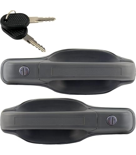 Lot De 2 Tirants De Porte Arrière Pour IVECO DAILY III - Réf. 5801977254 / 500365957, Neufs