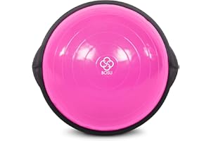BOSU Sport 50cm Balance Trainer