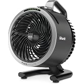 Shark Flexbreeze HydroGo Serinletici Buharlı Fan