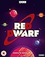 Red Dwarf Series 1 - 8 Boxset BD [Blu-ray] [2018]