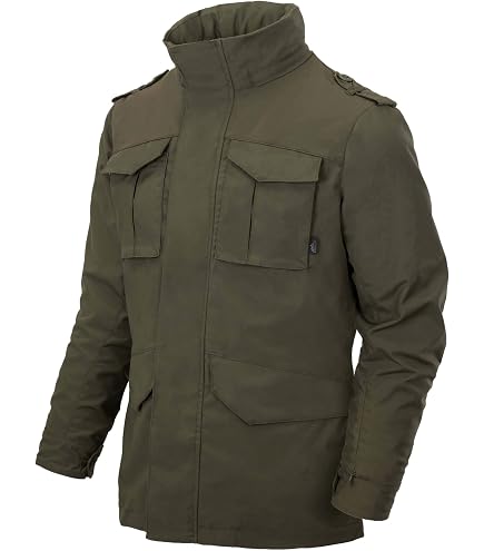 MIL-TEC BW Feldjacke Flecktarn Kaufen Produktbild-Vorschau 6