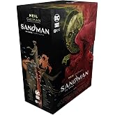 Sandman - La saga completa (Estuche)