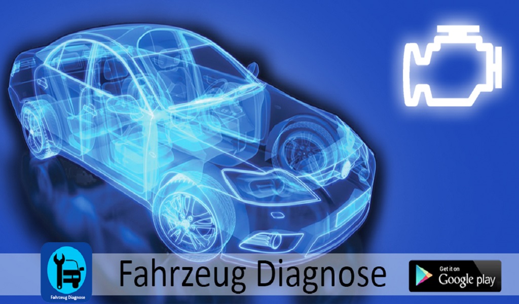 Fahrzeug Diagnose Amazon.de Apps für Android
