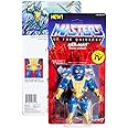 SUPER7 Masters of the Universe Vintage Collection Action Figure Mer-Man 14 cm