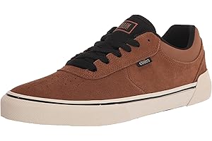 Etnies Joslin Vulc, Scarpe da Skateboard Uomo
