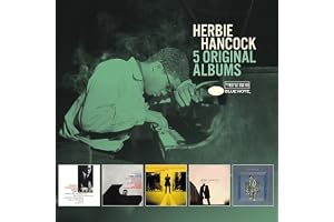 5 Original Albums