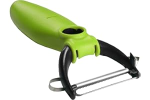 HOUSEWARES GERMANY - HWG Products GmbH The Kitchen Collection Épluche-légumes