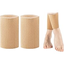 Kit Protection Patins à Glace - Soakers Souples + Gardes Durs + Serviette - Rose - Pour Hockey Et Patinage Artistique