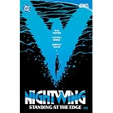 Nightwing Vol. 6: Standing at the Edge