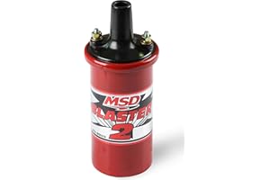 MSD 8203 Blaster 2 Mit Ballastwiderstand