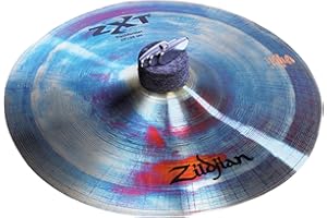 Zildjian Trashformer Cymbal, 10-Inch