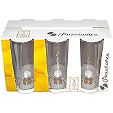 Pasabahce 42138 Istanbul Raki Glass 6 pack